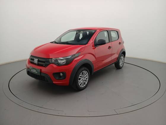 FIAT MOBI 1.0 EVO FLEX LIKE. MANUAL FIAT MOBI 1.0 EVO FLEX LIKE. MANUAL